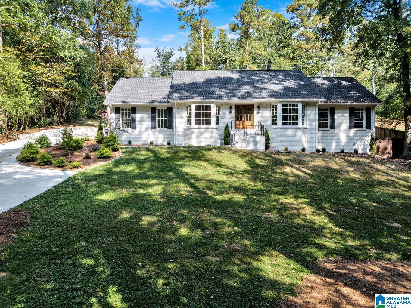 3656 BROOKWOOD ROAD