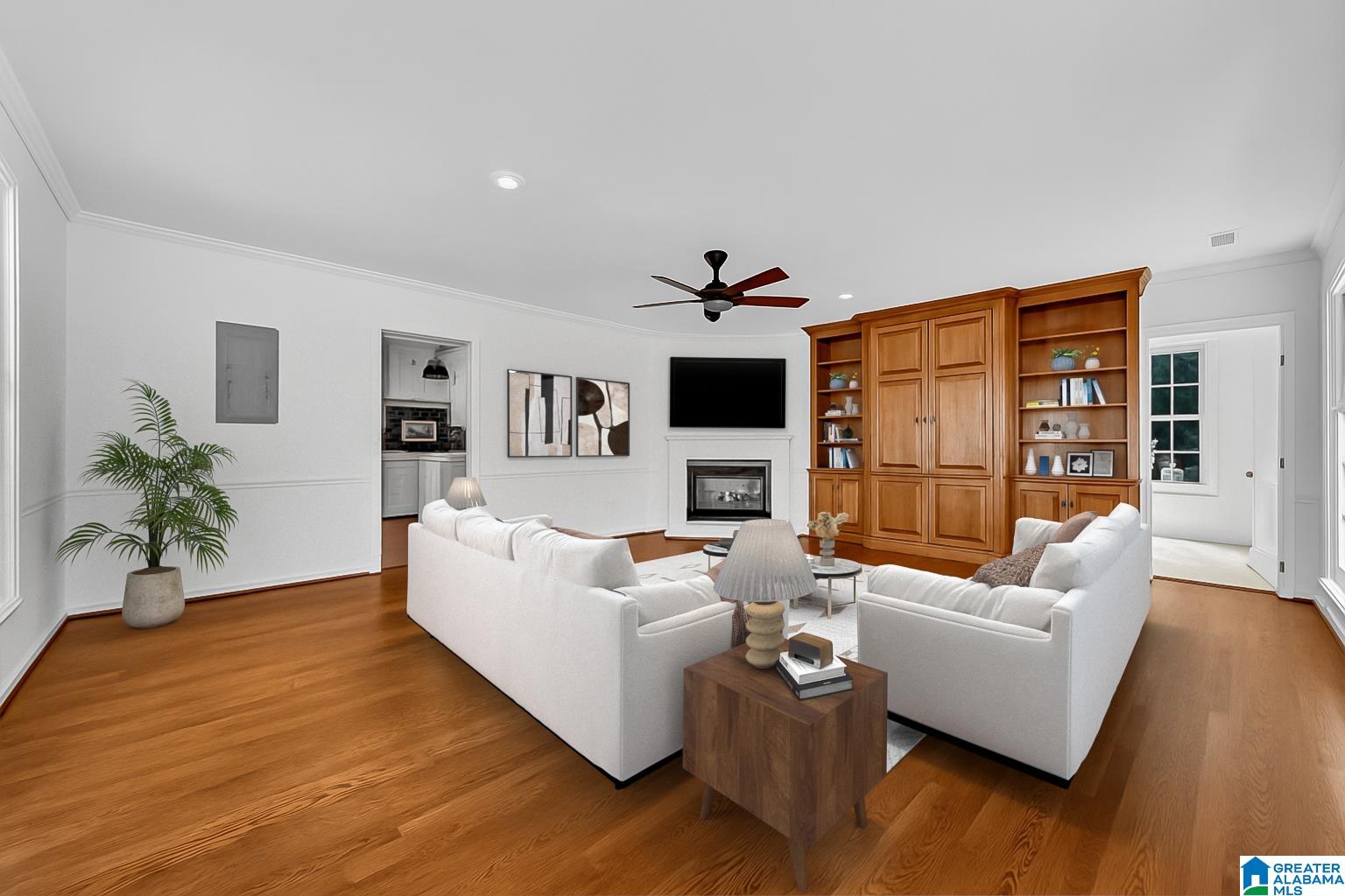 3656 BROOKWOOD ROAD