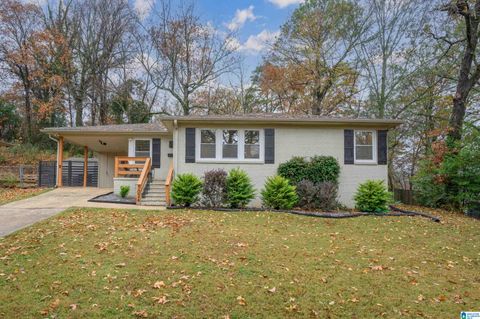 1024 54TH STREET S BIRMINGHAM AL 35222