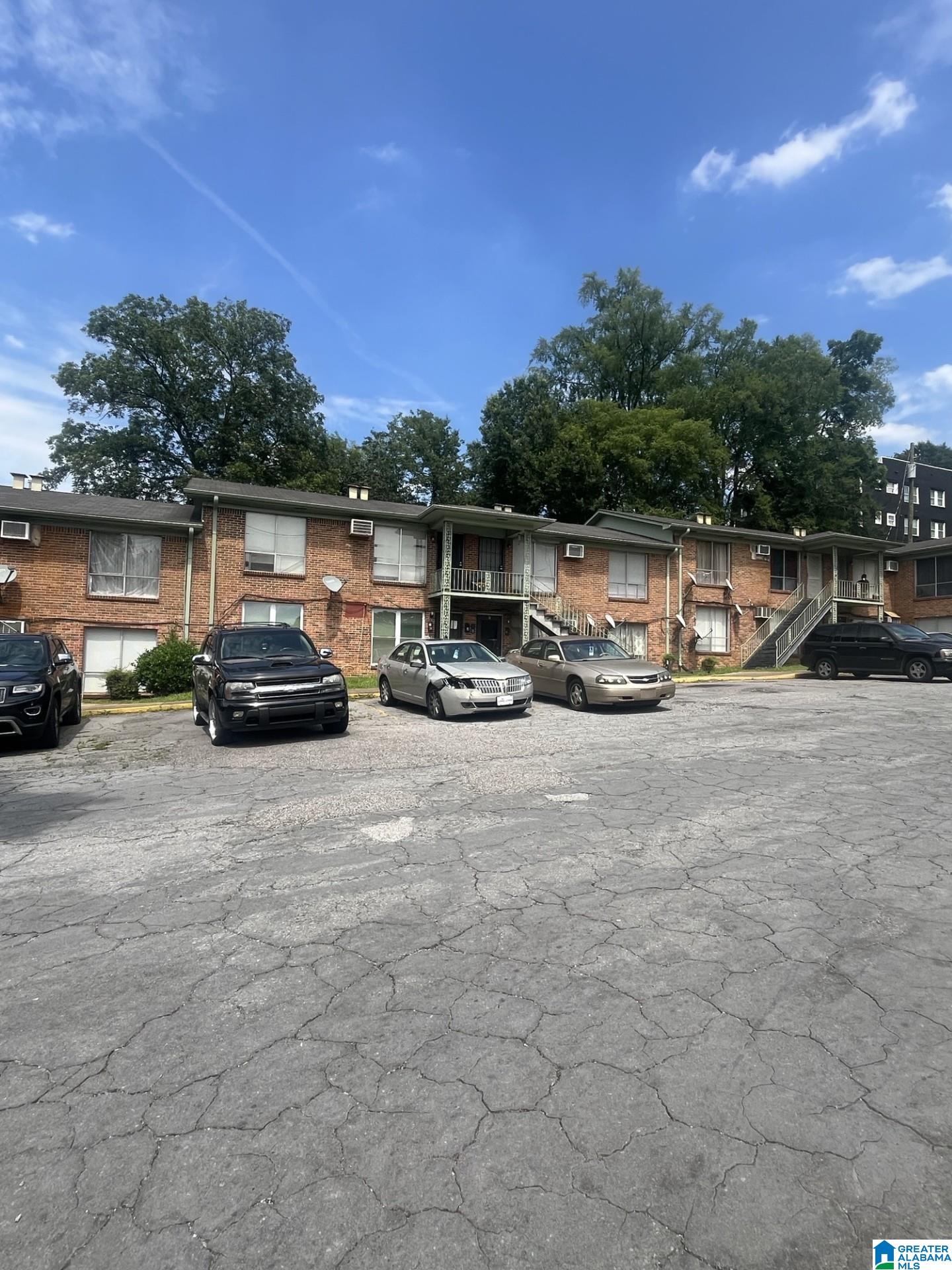 Photo 1 of 10 — 2637 PIKE ROAD Apt K, BIRMINGHAM, AL 35208