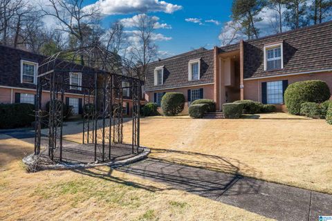 155 OLD MONTGOMERY HIGHWAY B VESTAVIA HILLS AL 35216