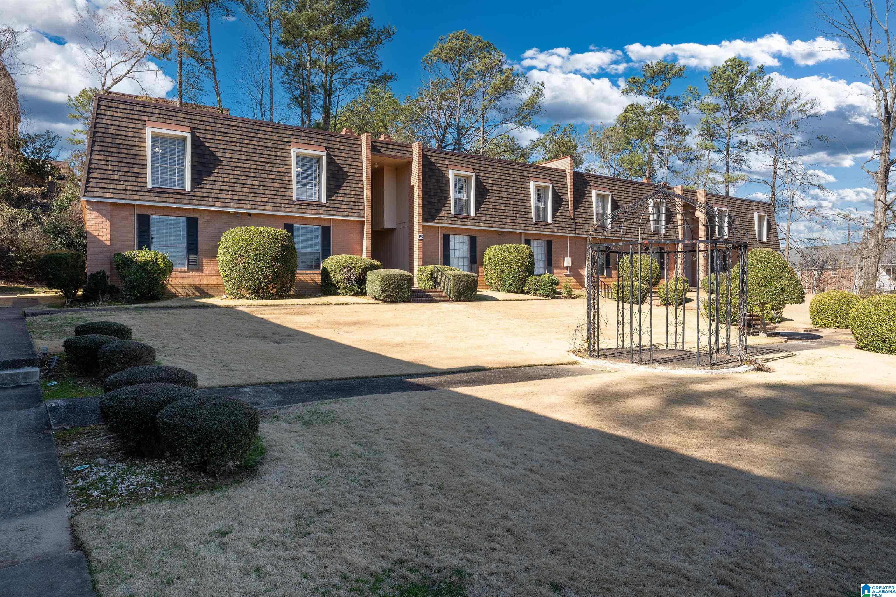 155 OLD MONTGOMERY HIGHWAY B