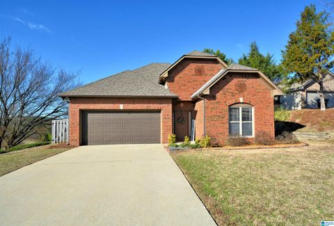 4274 HATHAWAY LANE MOUNT OLIVE AL 35117