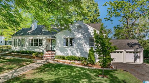 201 LA PRADO PLACE HOMEWOOD AL 35209