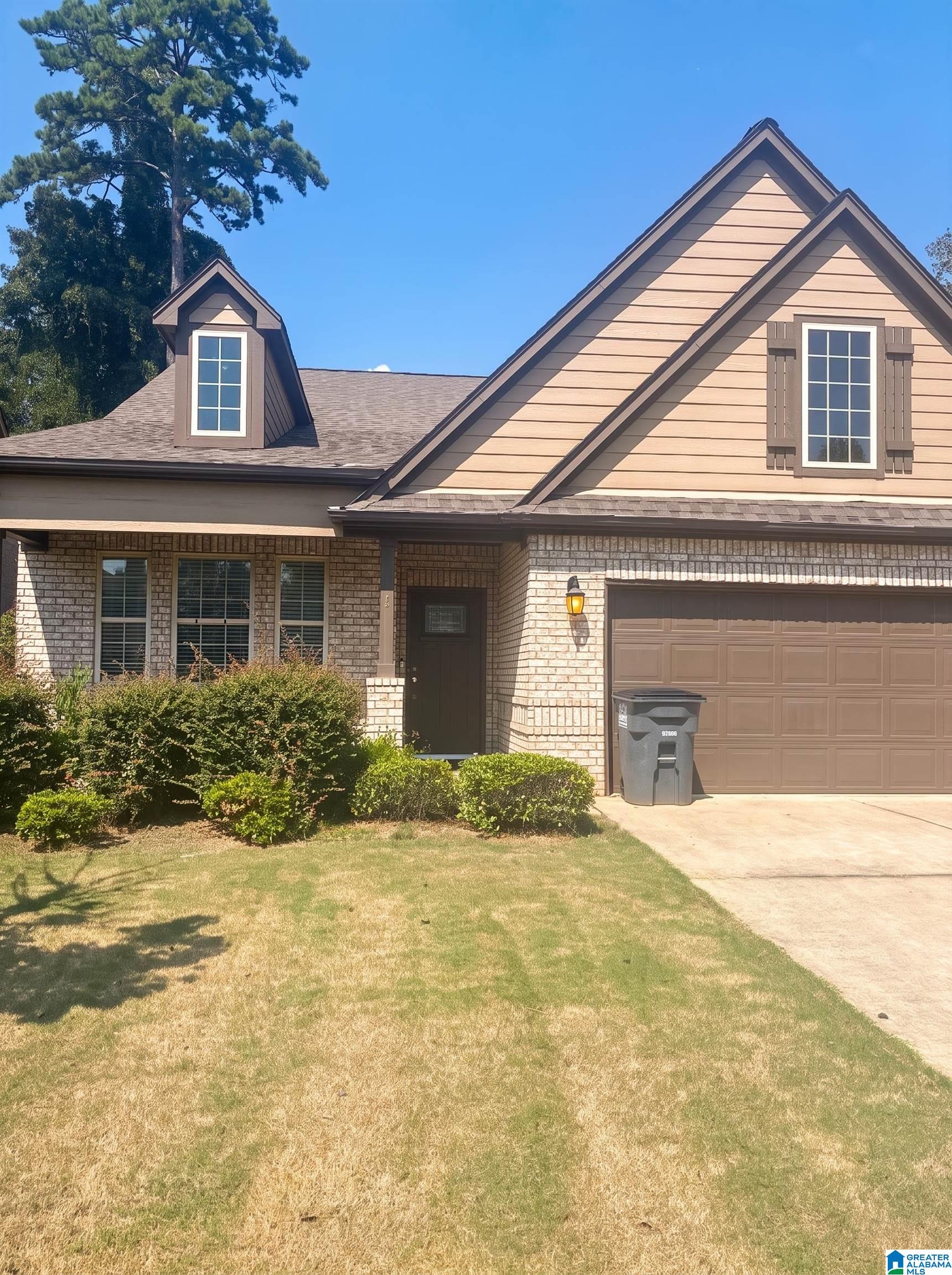 408 GOWINS DRIVE