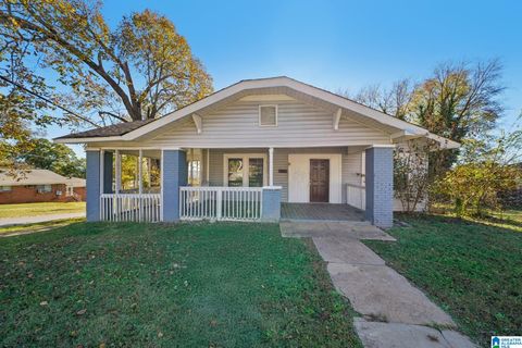 2223 28TH STREET BIRMINGHAM AL 35218