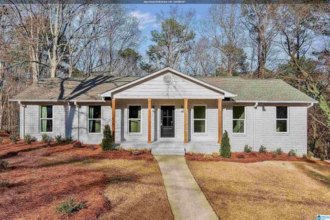 2834 ALTADENA SOUTH WAY BIRMINGHAM AL 35244