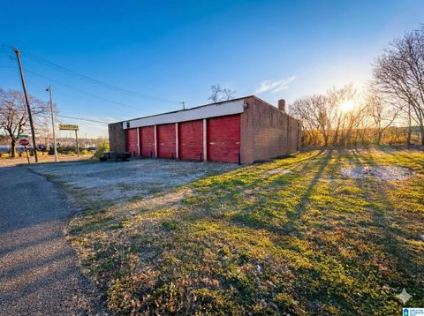 1108 REV ABRAHAM WOODS JR BOULEVARD BIRMINGHAM AL 35204