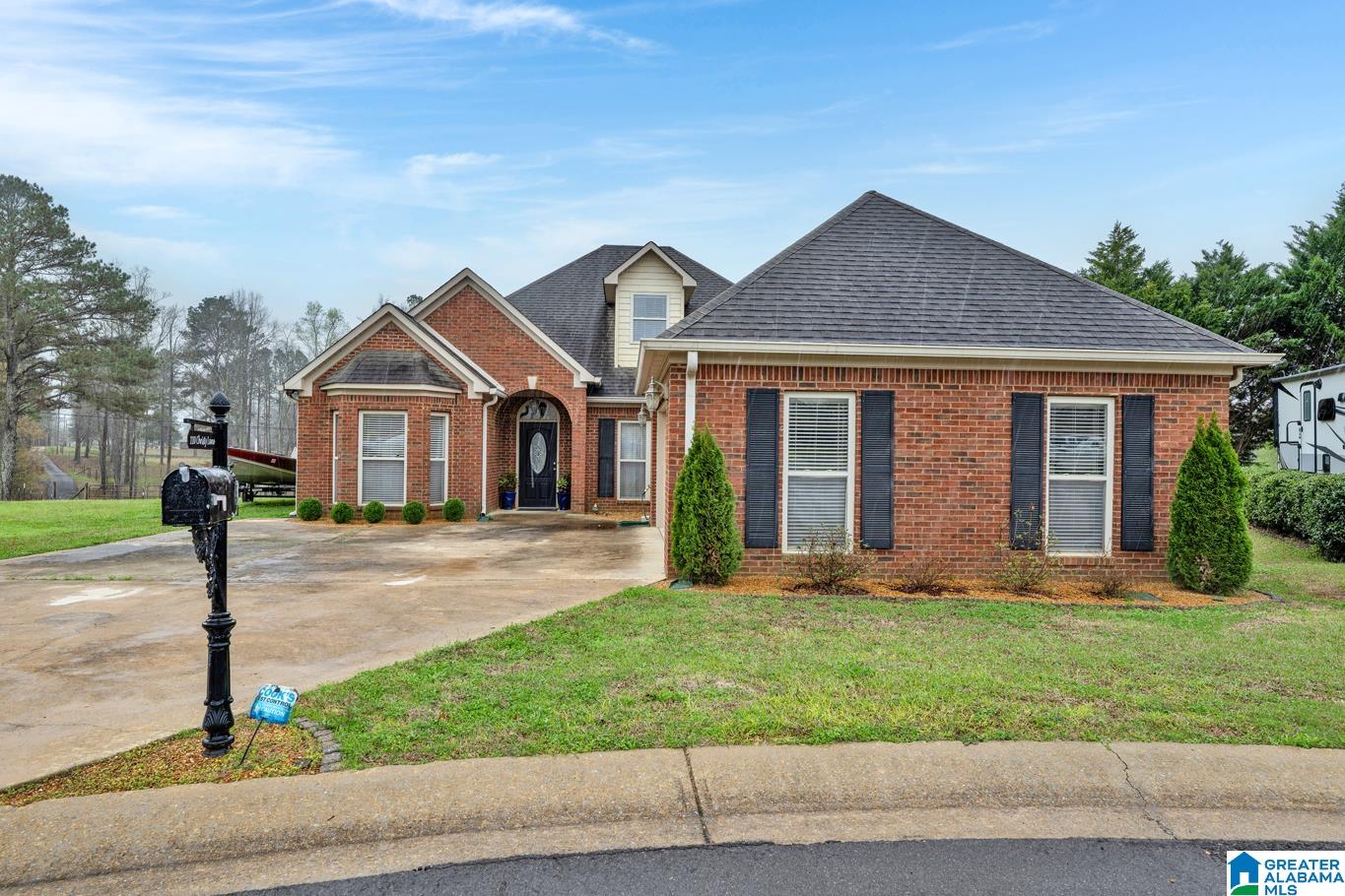 Photo 1 of 18 — 110 CHRISTY LANE, JASPER, AL 35504