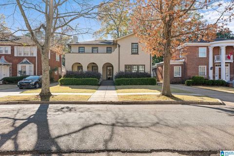 1609 ALACA PLACE TUSCALOOSA AL 35401