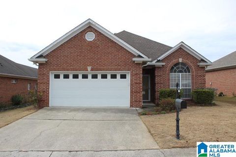 523 ENCLAVE CIRCLE FULTONDALE AL 35068