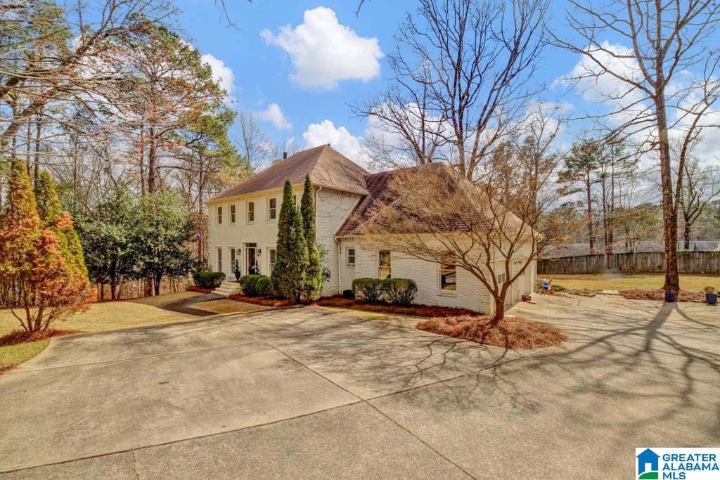 5311 MOUNTAIN PARK CIRCLE