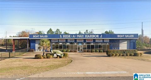 5335 SKYLAND BOULEVARD E COTTONDALE AL 35453