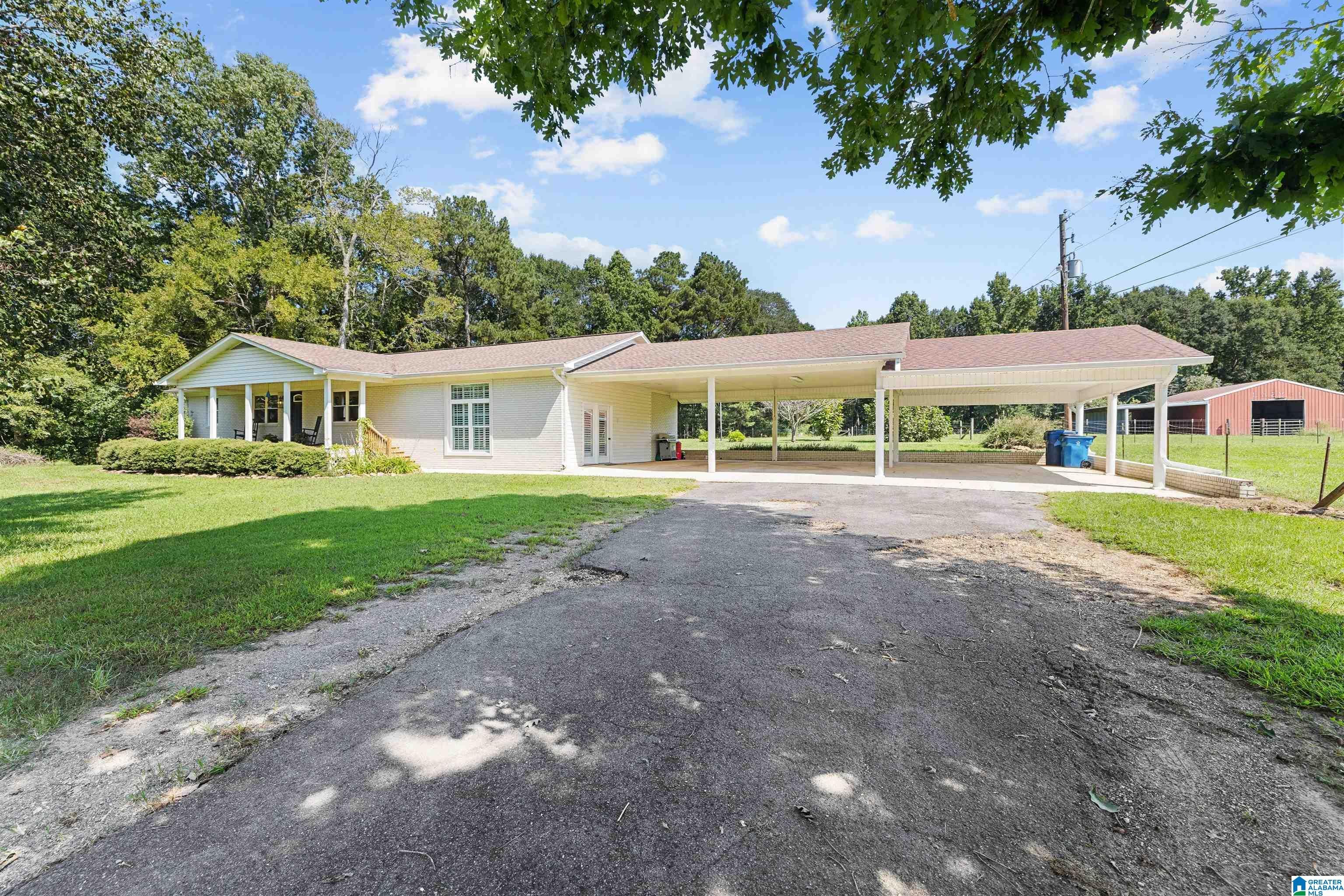 2627 BEND ROAD