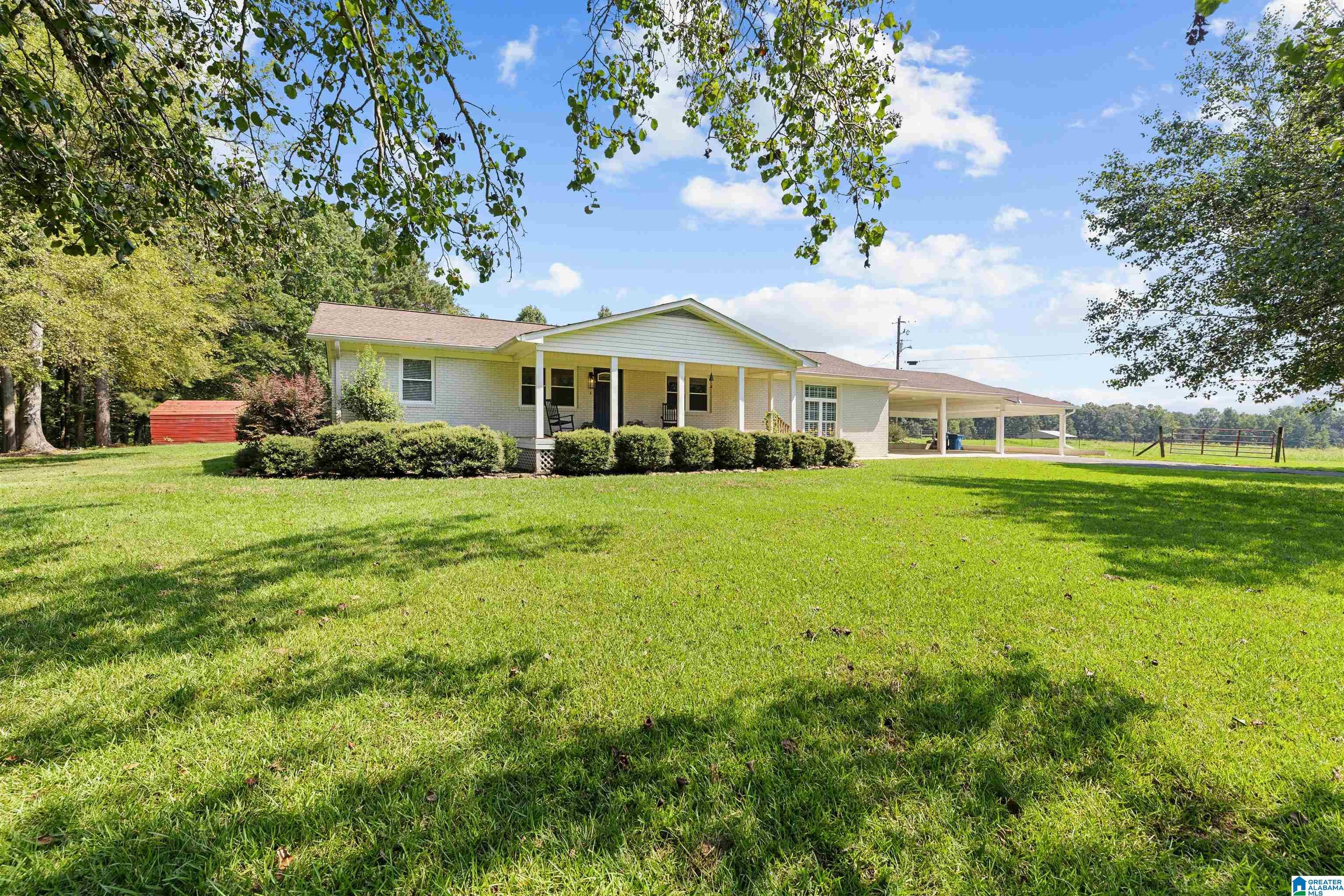 2627 BEND ROAD