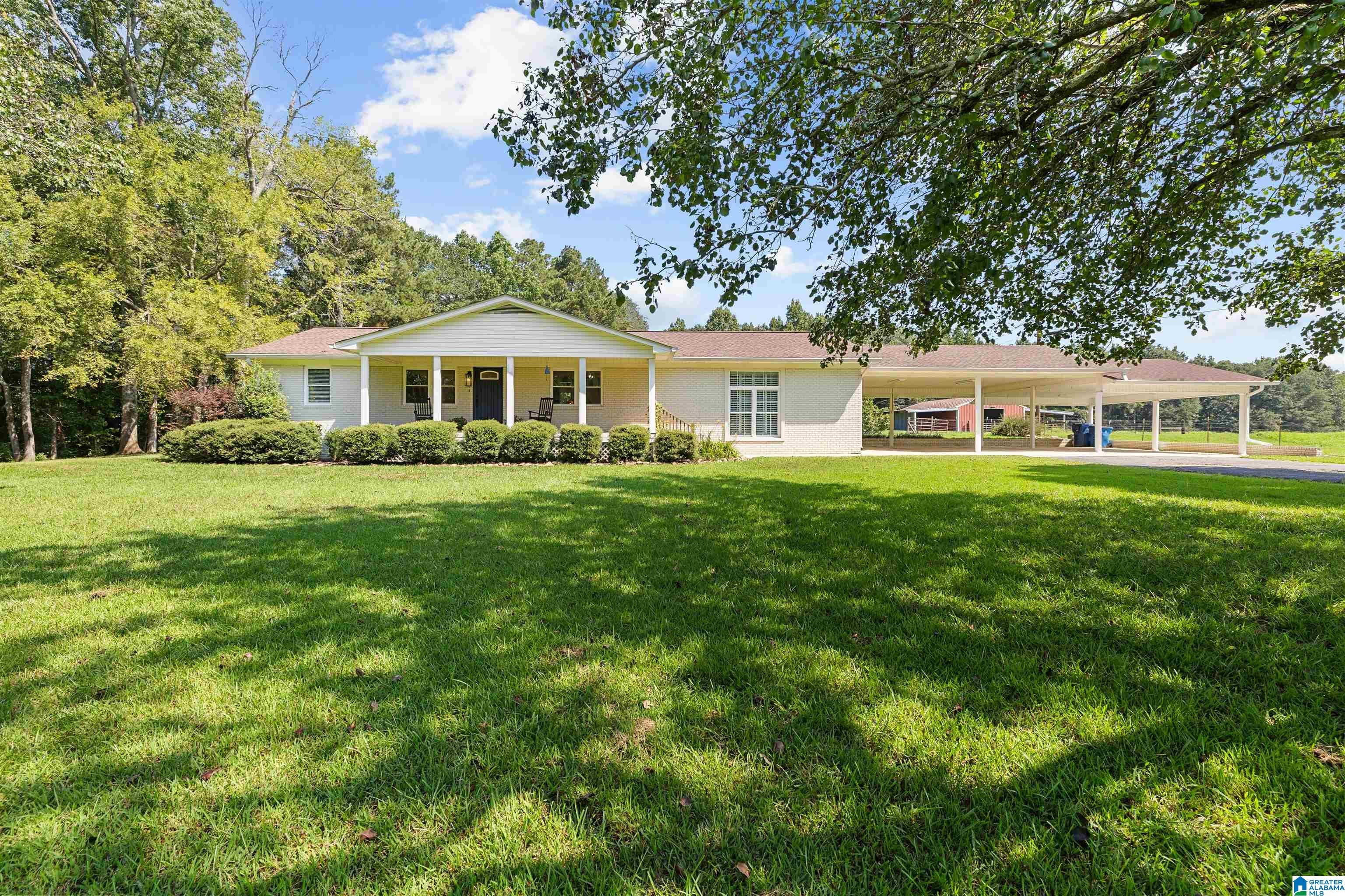 2627 BEND ROAD