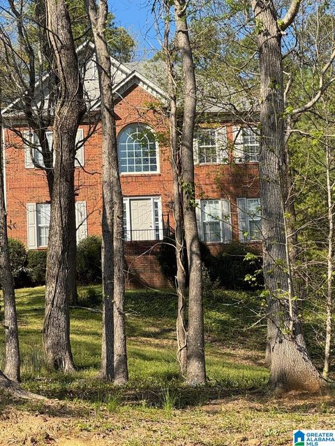 216 SILVERLEAF DRIVE PELHAM AL 35124