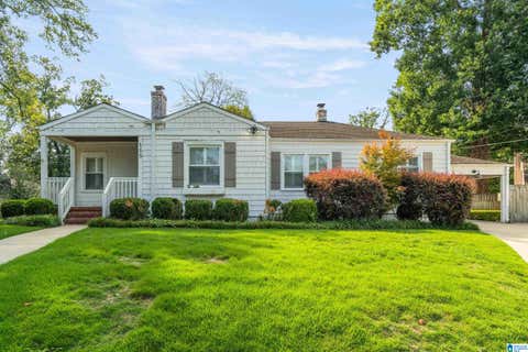 Photo of 115 Havenwood Court, HOMEWOOD, AL 35209 (MLS # 21462484)