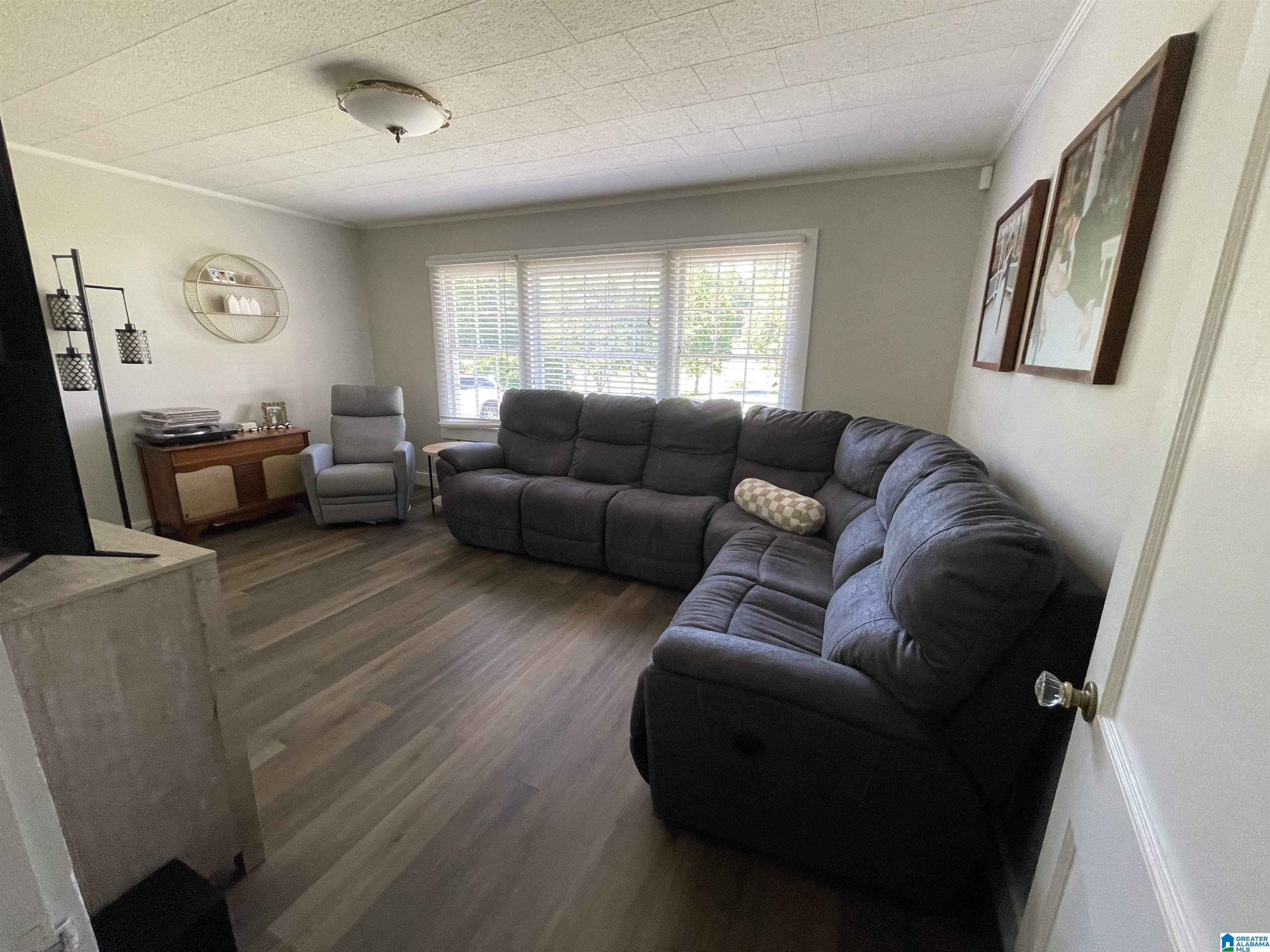 2020 WARRIOR JASPER ROAD