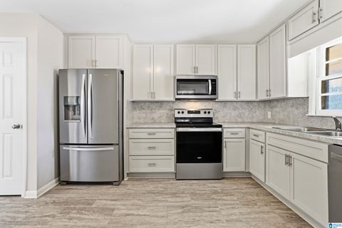 440 CENTRAL AVENUE FULTONDALE AL 35068