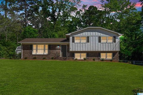 3428 KETTERING LANE VESTAVIA HILLS AL 35243