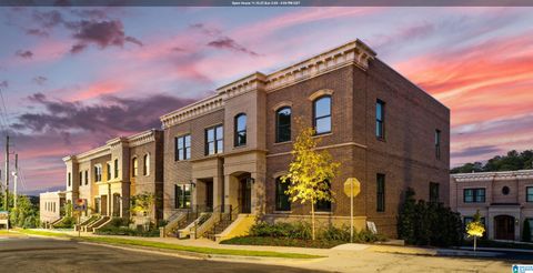 Photo of 1231 23rd Street S #A2, BIRMINGHAM, AL 35205 (MLS # 21435028)