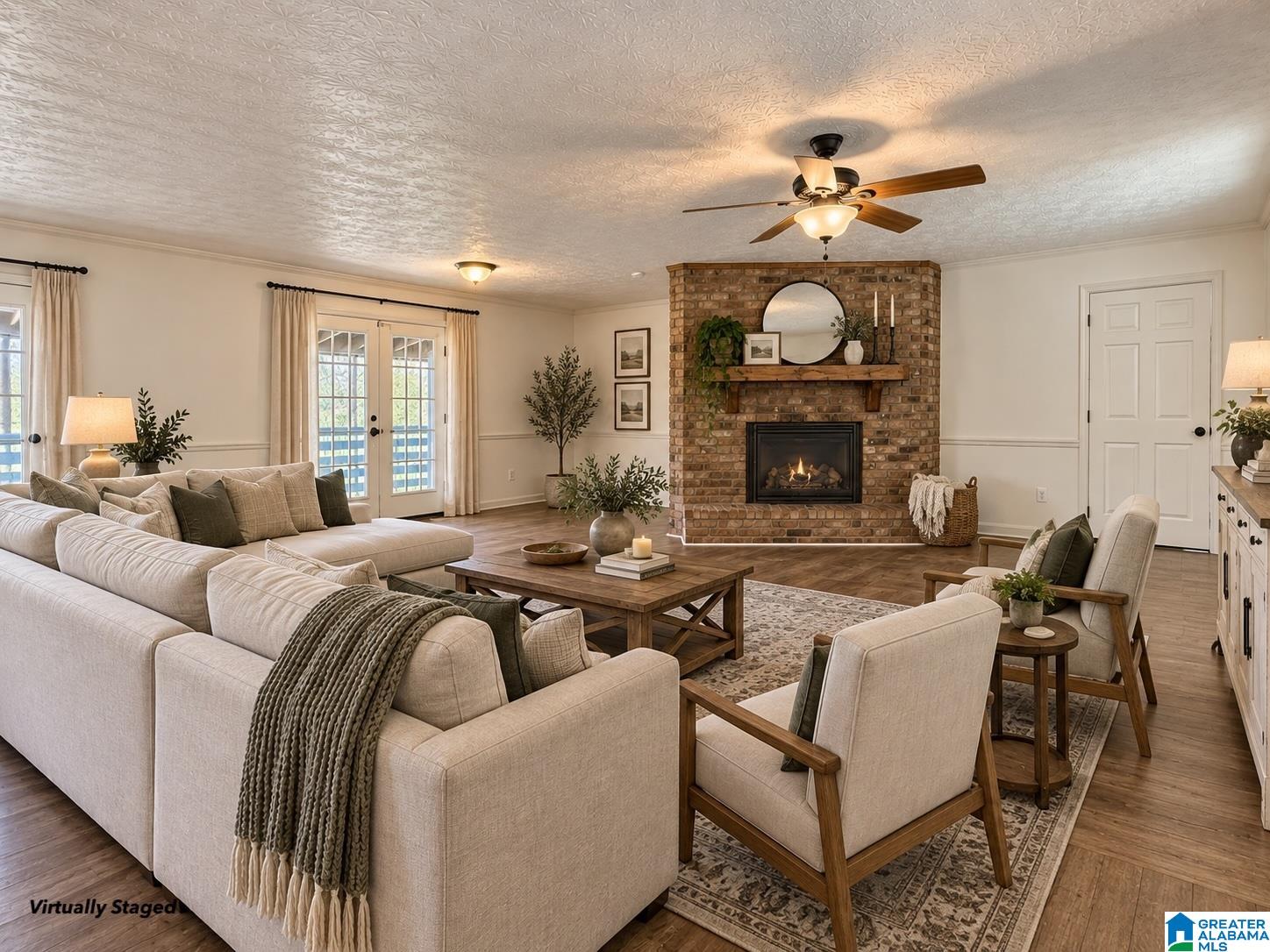 55 MOUNTAIN DRIVE