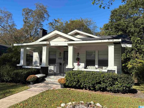 7830 5TH AVENUE S BIRMINGHAM AL 35206