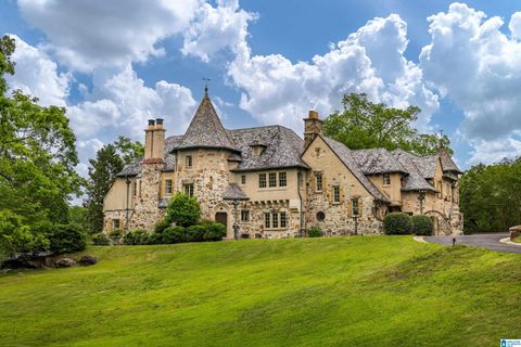 2919 FAIRWAY DRIVE MOUNTAIN BROOK AL 35213