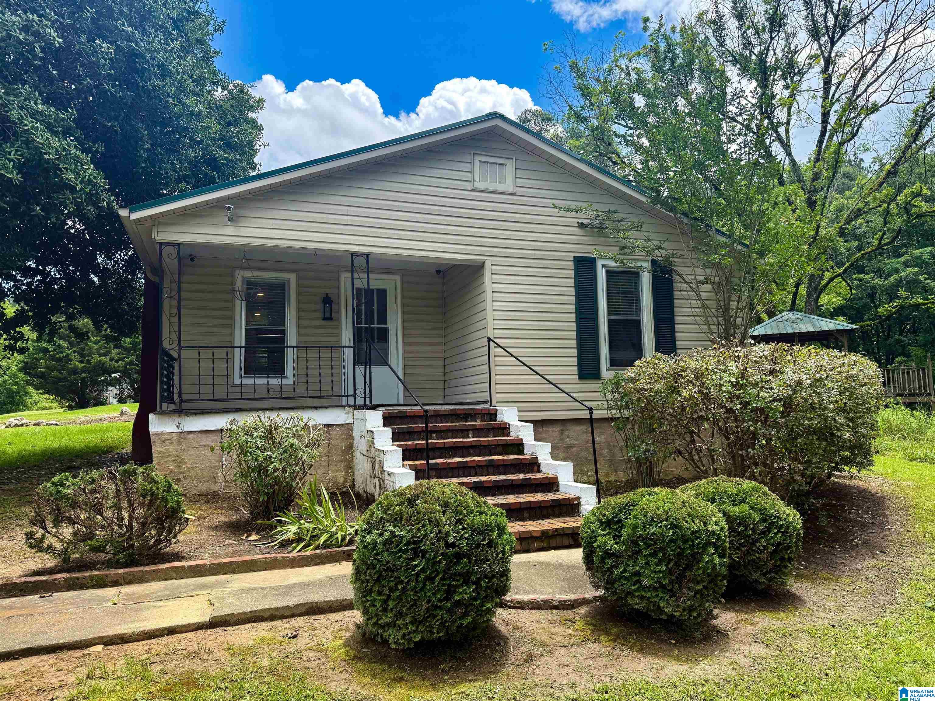 Photo 1 of 43 — 9063 BUSH AVENUE, LEEDS, AL 35094