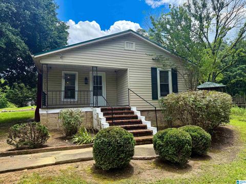 9063 BUSH AVENUE LEEDS AL 35094