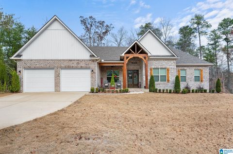 4625 BROOK HIGHLAND RIDGE TUSCALOOSA AL 35406