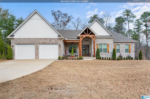 4625 BROOK HIGHLAND RIDGE TUSCALOOSA AL 35406