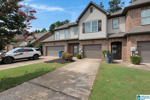 346 GOWINS DRIVE GARDENDALE AL 35071