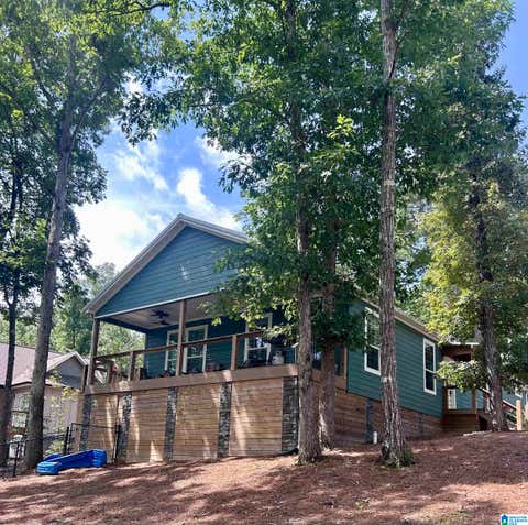 Photo of 542 Bluff Way Drive, JASPER, AL 35503 (MLS # 21458717)