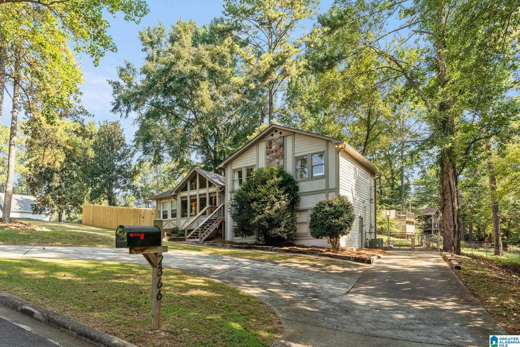 2366 WINE RIDGE DRIVE