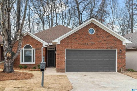 1123 BERWICK ROAD HOOVER AL 35242