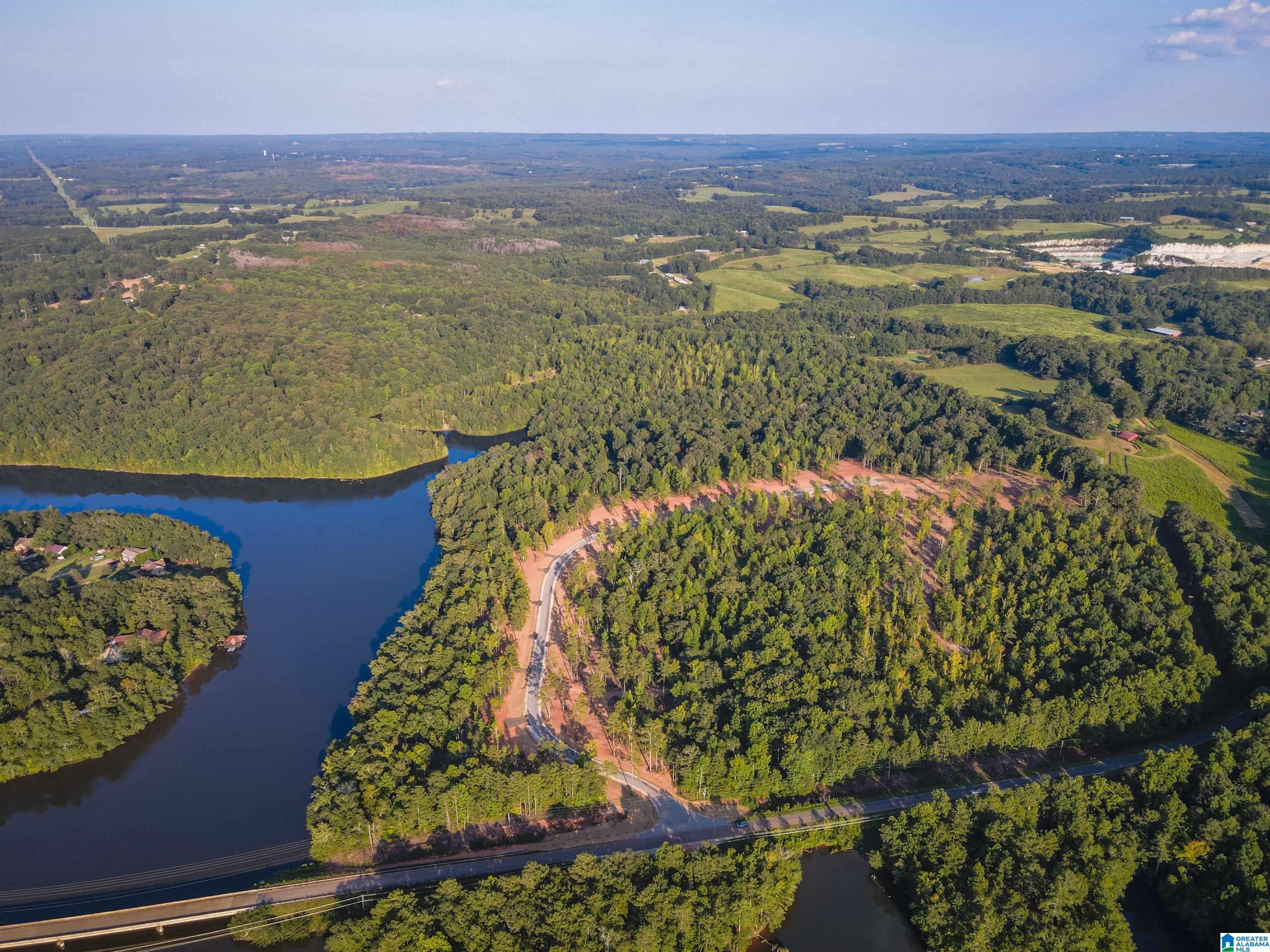 Lot17 Cam's Cov OLD HIGHWAY 431 Lot 17