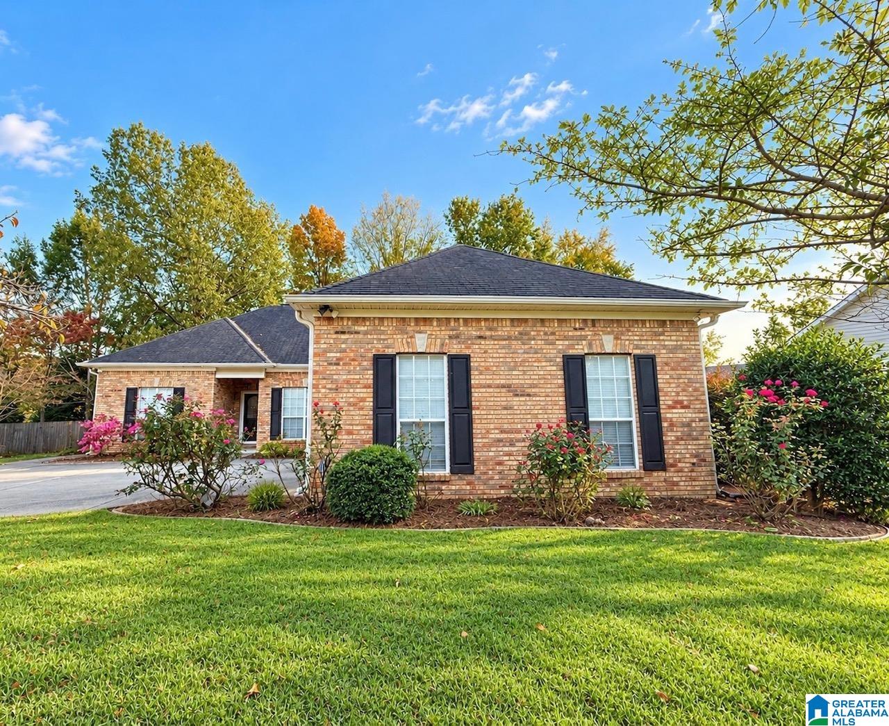 1208 ROWAN SPRINGS DRIVE