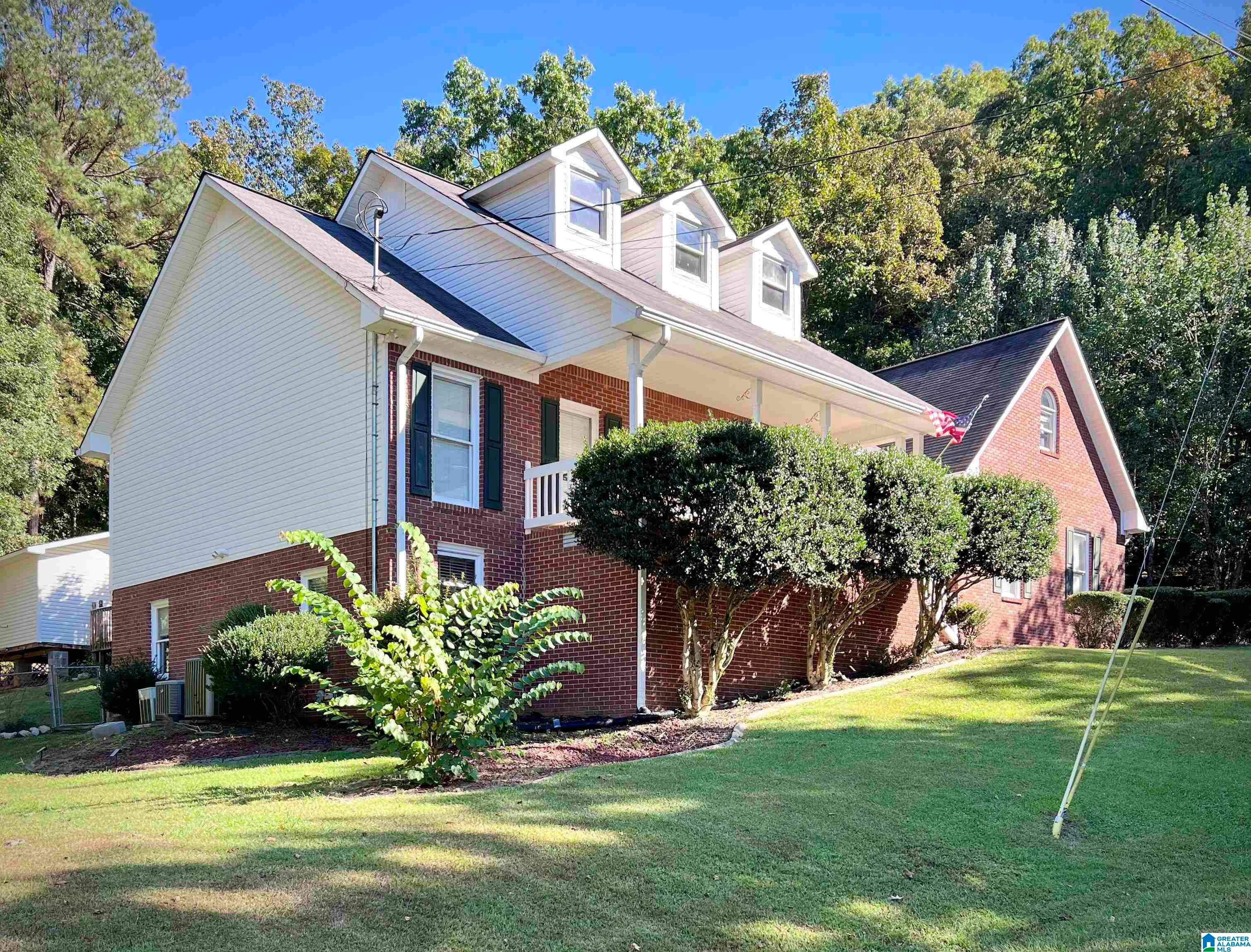 357 ANNA MATTISON ROAD