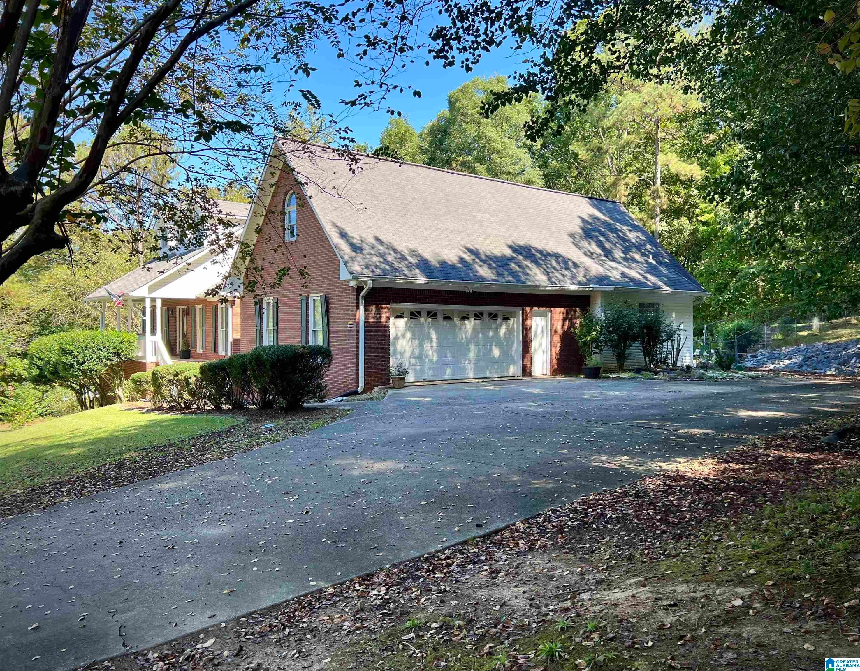 357 ANNA MATTISON ROAD