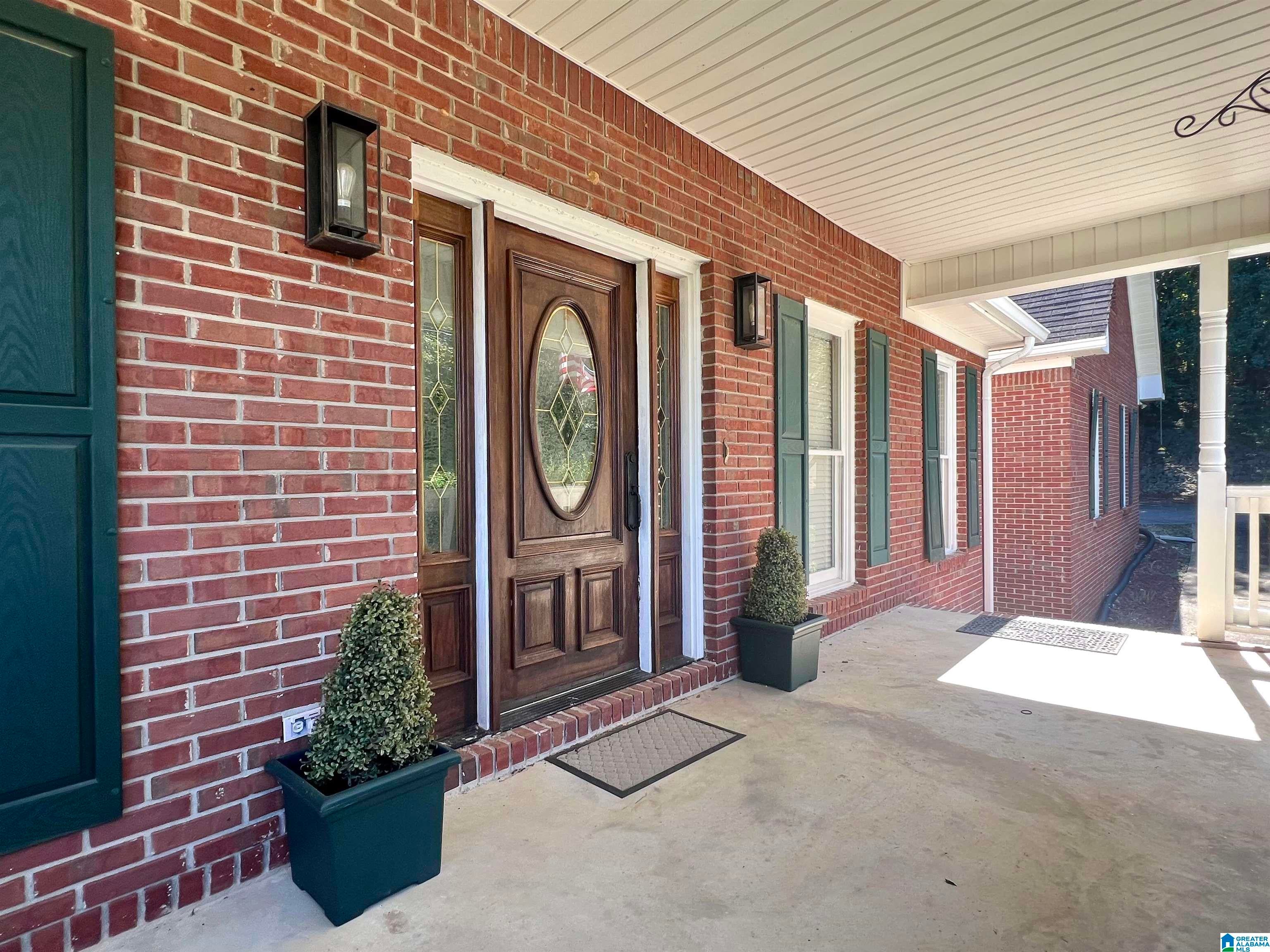 357 ANNA MATTISON ROAD