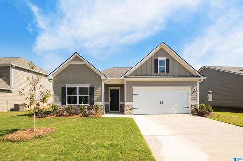 1234 PINE VALLEY TRAIL COLUMBIANA AL 35051