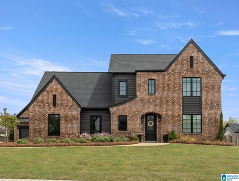 2916 BLACKRIDGE PLACE HOOVER AL 35244