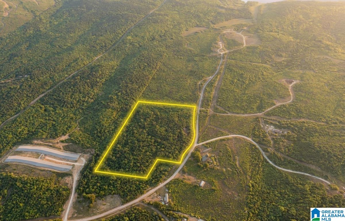 0 COUNTY ROAD 864 -