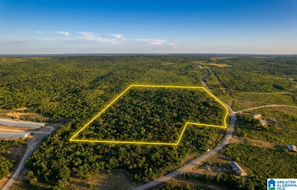 0 COUNTY ROAD 864 -