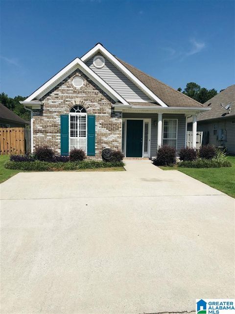 218 HIDDEN CREEK DRIVE BIRMINGHAM AL 35124