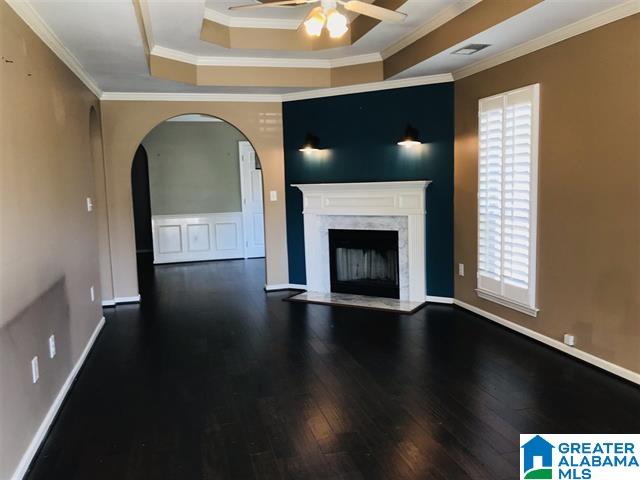 218 HIDDEN CREEK DRIVE