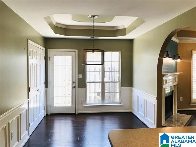 218 HIDDEN CREEK DRIVE