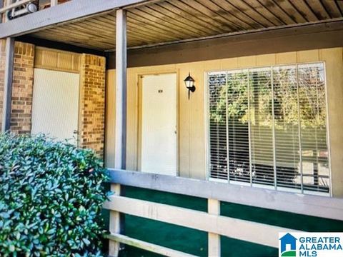 2812 GEORGETOWN DRIVE 1515 HOOVER AL 35216